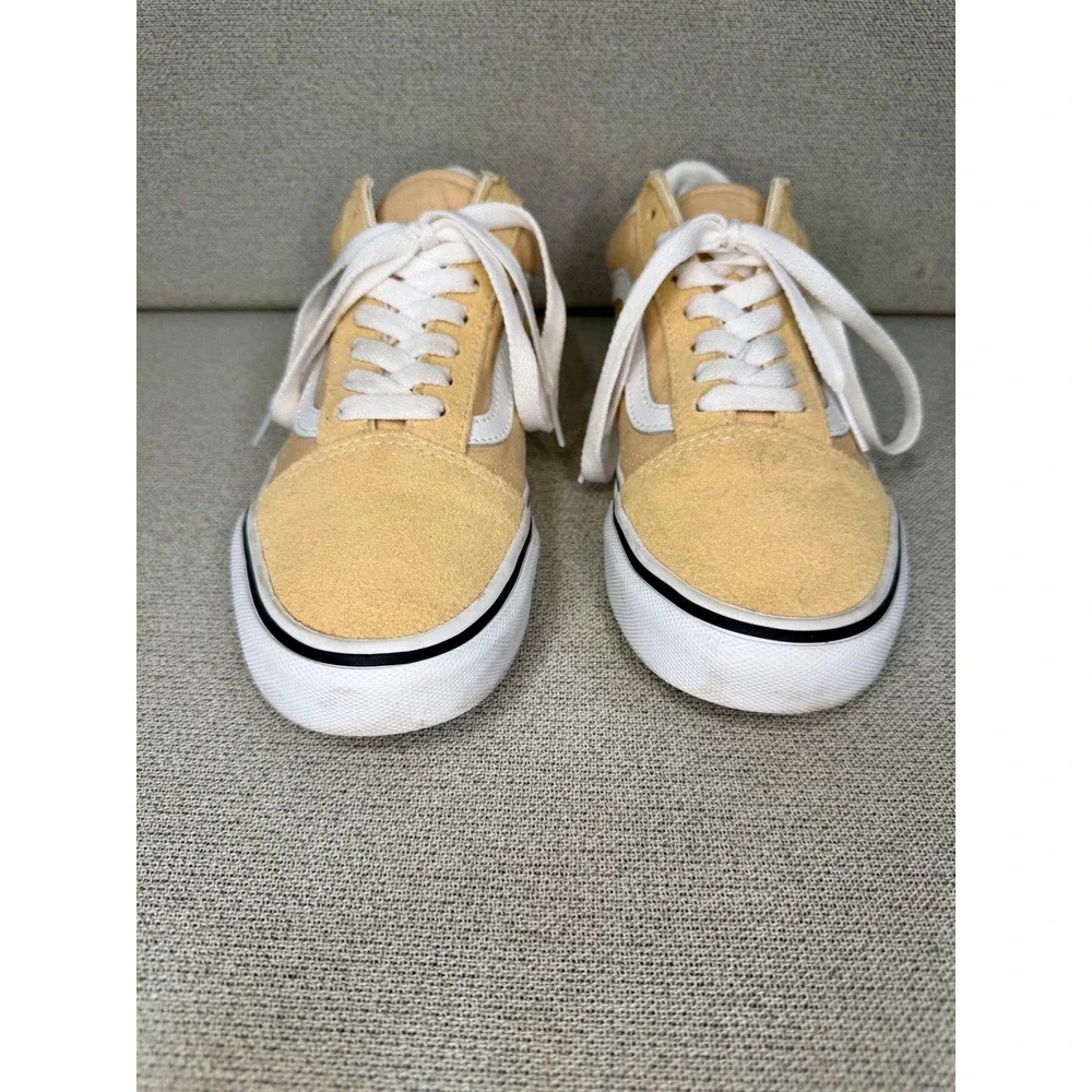 Vans old skool